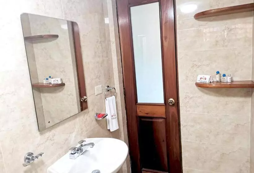 Fotos del hotel Capital O Casa Mallorca:  22