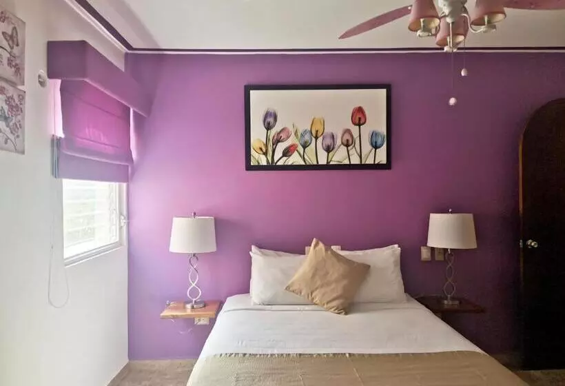 Fotos del hotel Capital O Casa Mallorca:  17