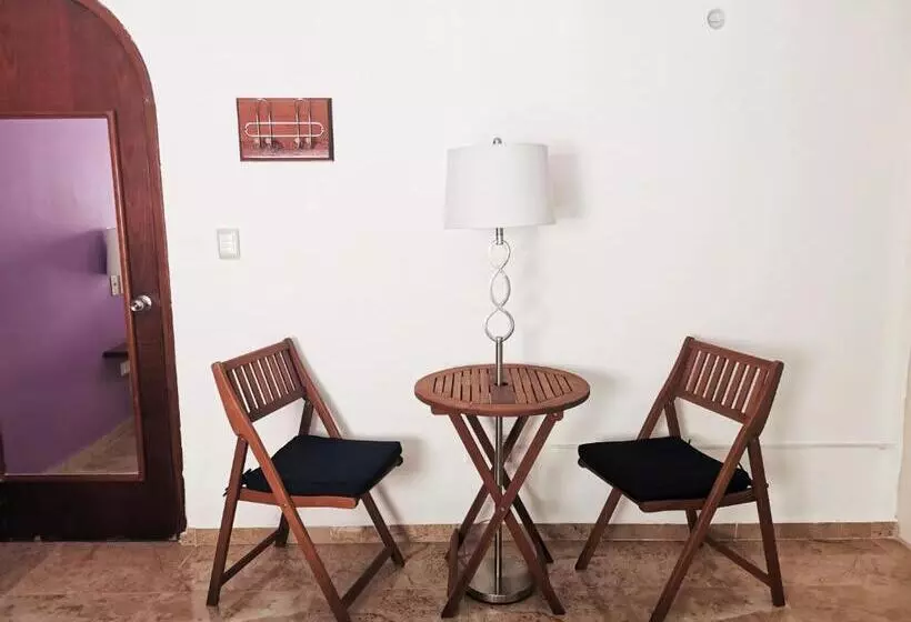 Fotos del hotel Capital O Casa Mallorca:  2