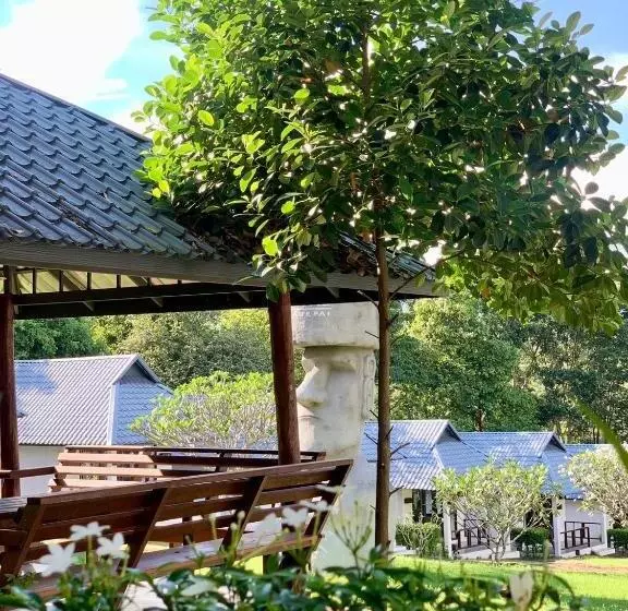 Fotos del hotel Diamond Village Pai:  3