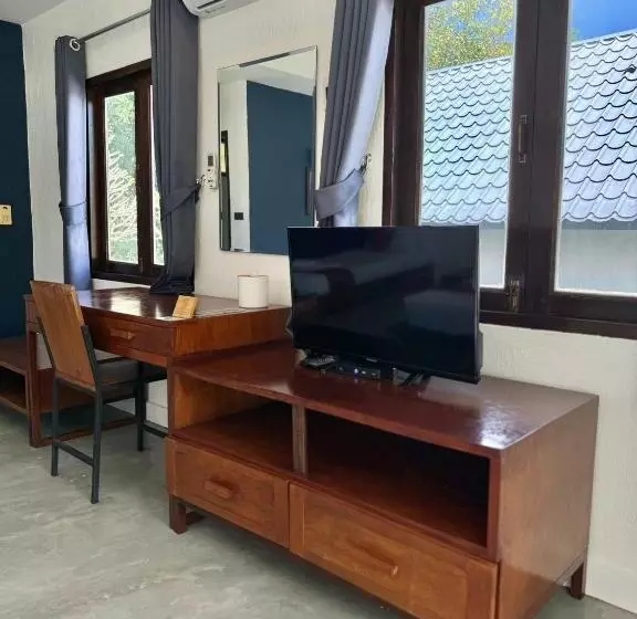 Fotos del hotel Diamond Village Pai:  14