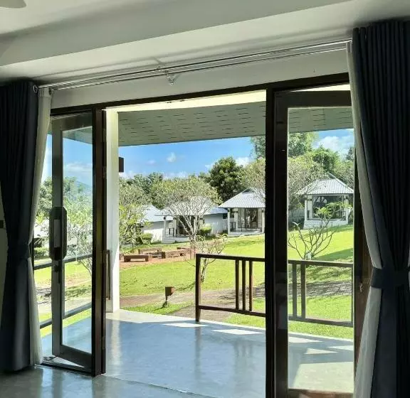 Fotos del hotel Diamond Village Pai:  4