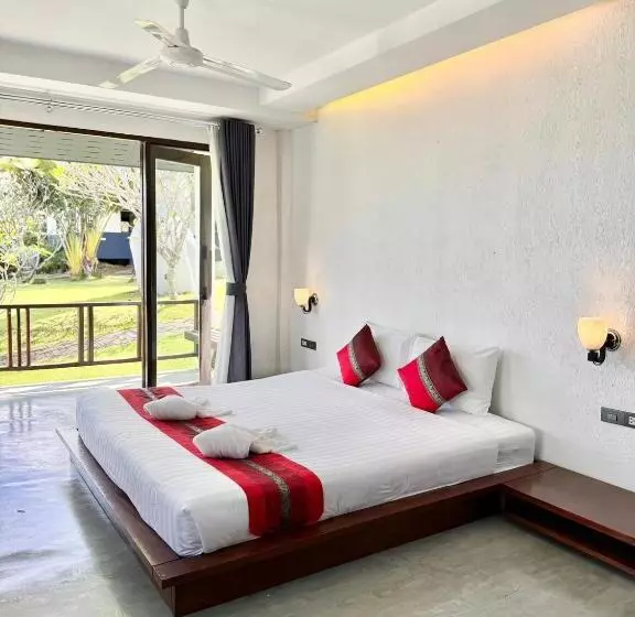 Fotos del hotel Diamond Village Pai:  5