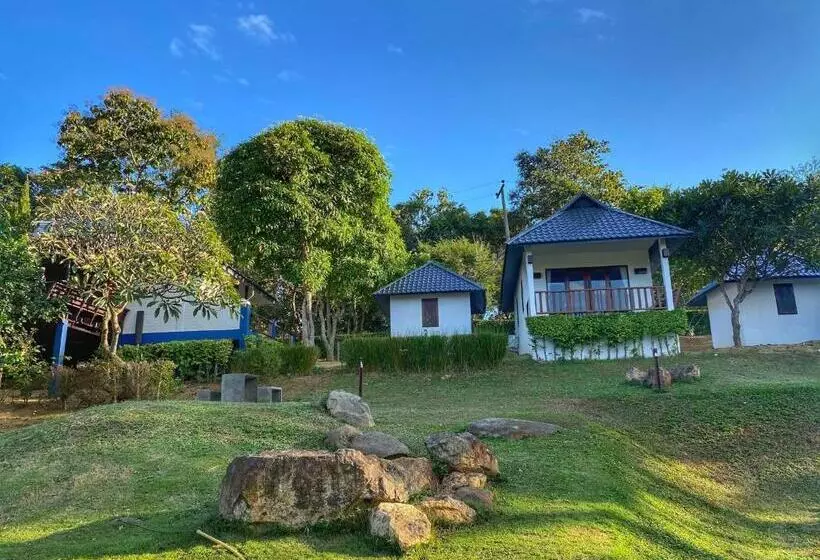 Fotos del hotel Diamond Village Pai:  8