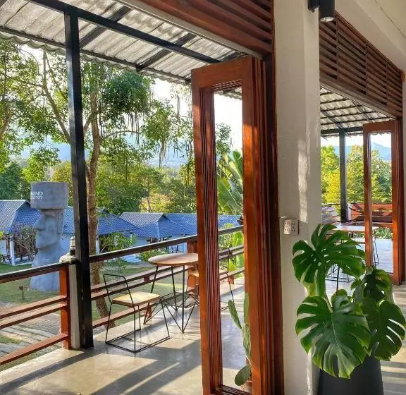 Fotos del hotel Diamond Village Pai:  6