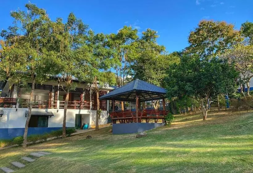 Fotos del hotel Diamond Village Pai:  15