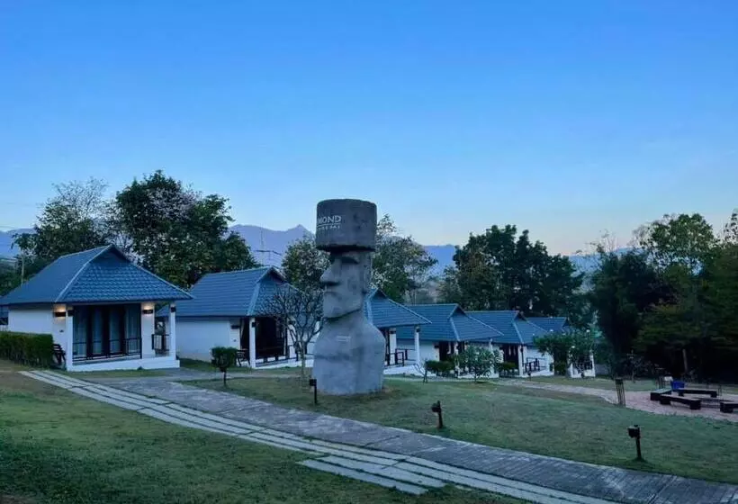 Fotos del hotel Diamond Village Pai:  9