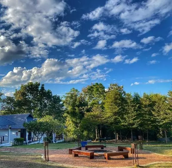 Fotos del hotel Diamond Village Pai:  10