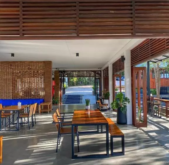 Fotos del hotel Diamond Village Pai:  2