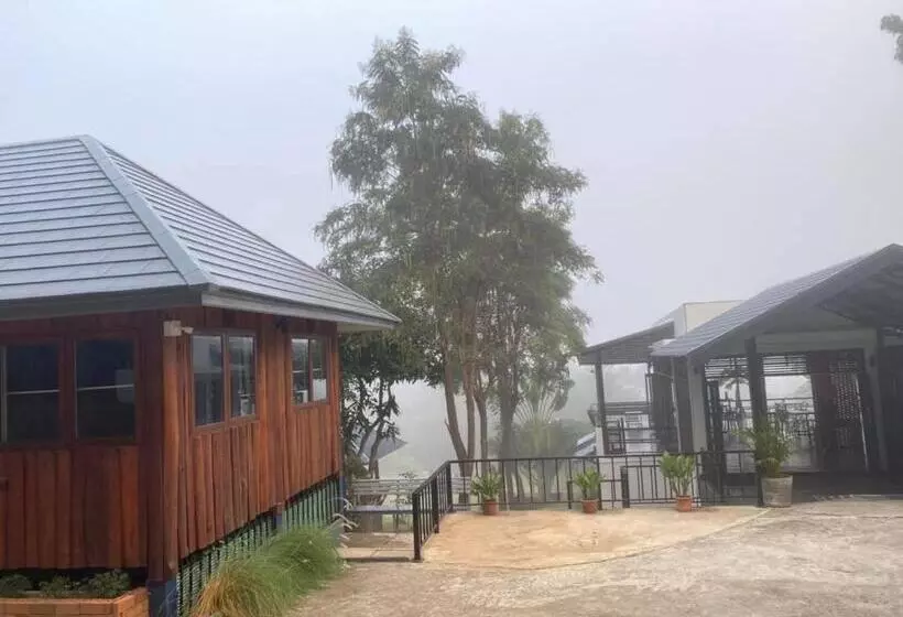 Fotos del hotel Diamond Village Pai:  13