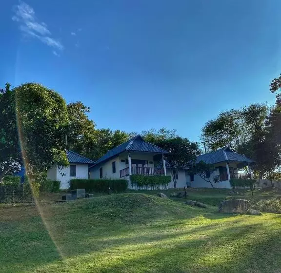 Fotos del hotel Diamond Village Pai:  12