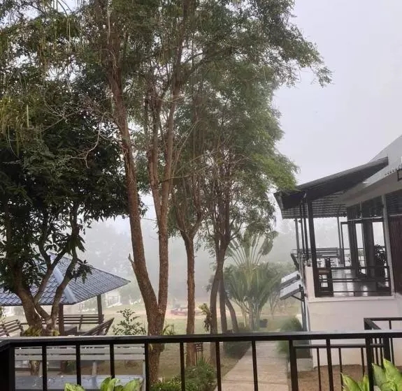 Fotos del hotel Diamond Village Pai:  11