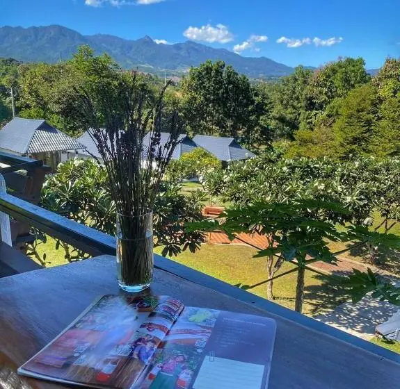 Fotos del hotel Diamond Village Pai:  7