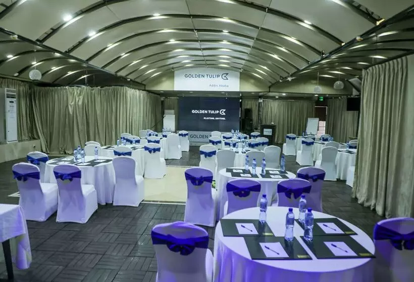 Fotos del hotel Golden Tulip Addis Ababa:  25