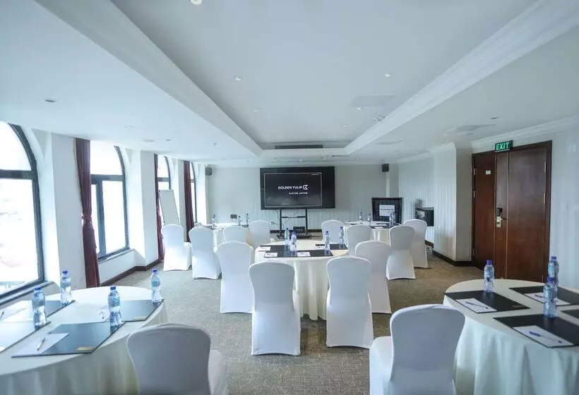 Fotos del hotel Golden Tulip Addis Ababa:  18