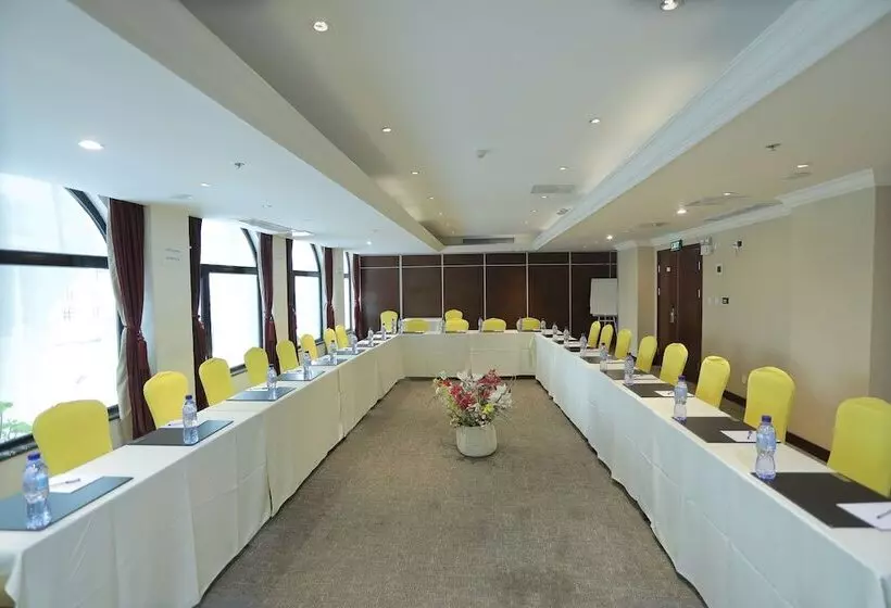 Fotos del hotel Golden Tulip Addis Ababa:  22