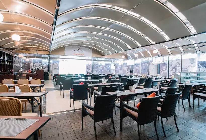 Fotos del hotel Golden Tulip Addis Ababa:  19