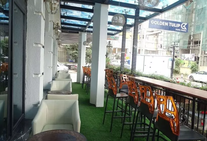 Fotos del hotel Golden Tulip Addis Ababa:  15