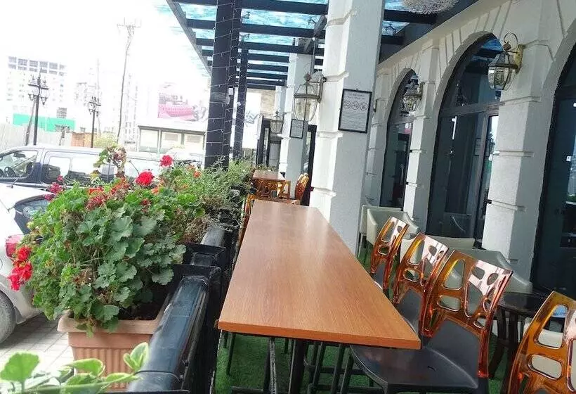 Fotos del hotel Golden Tulip Addis Ababa:  8