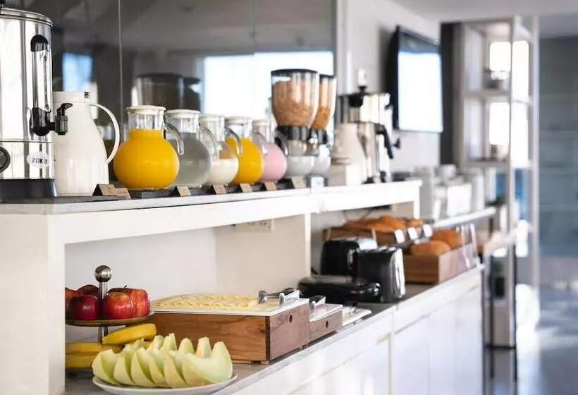 Fotos del hotel Urbanica The Libertador:  21