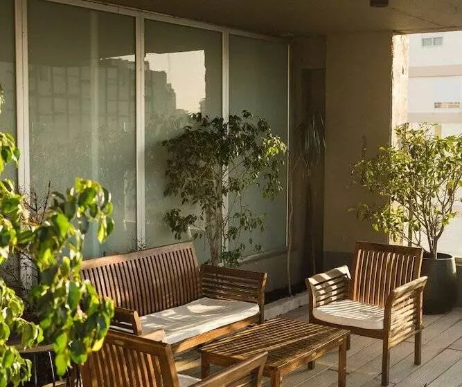 Fotos del hotel Urbanica The Libertador:  6