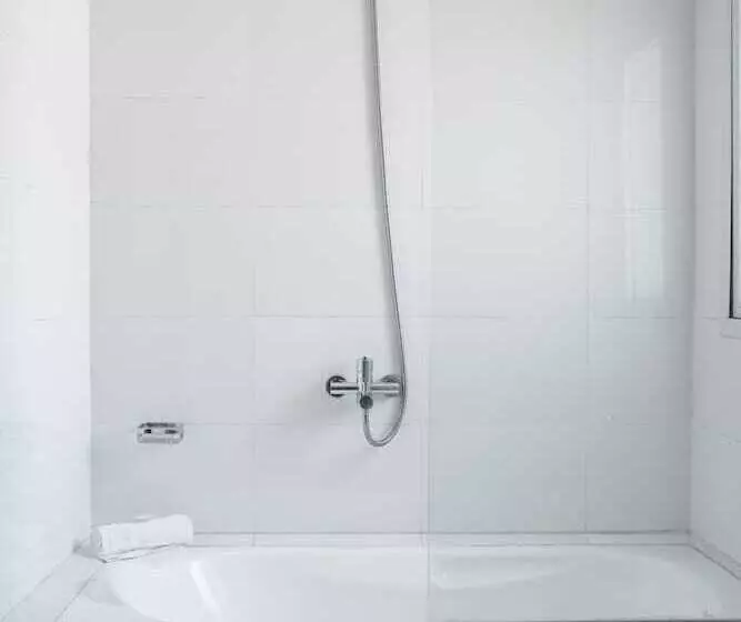 Fotos del hotel Urbanica The Libertador:  25