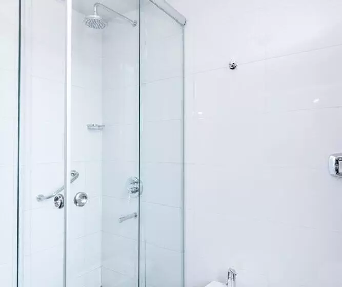 Fotos del hotel Urbanica The Libertador:  19