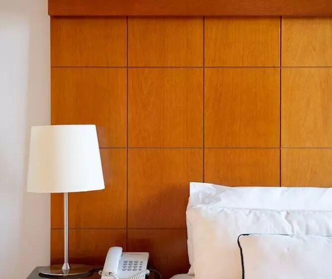 Fotos del hotel Urbanica The Libertador:  24