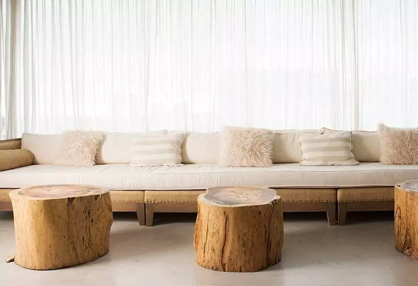 Fotos del hotel Urbanica The Libertador:  20