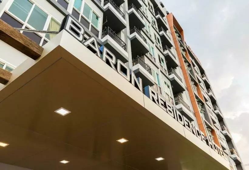 Fotos del hotel Baron Residence Bangkok:  12