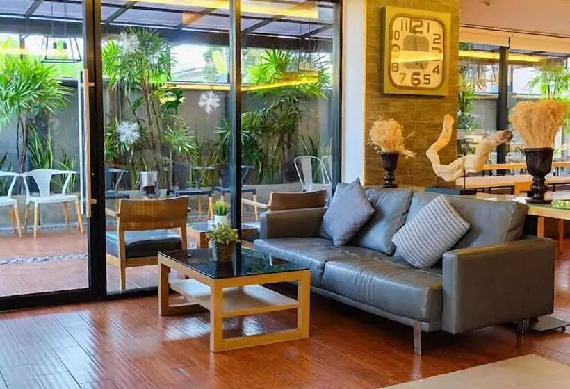 Fotos del hotel Baron Residence Bangkok:  23