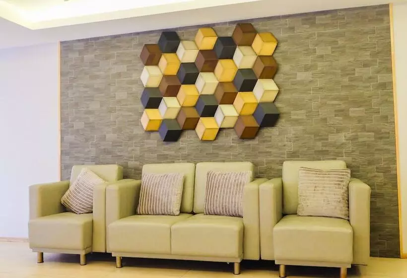 Fotos del hotel Baron Residence Bangkok:  9