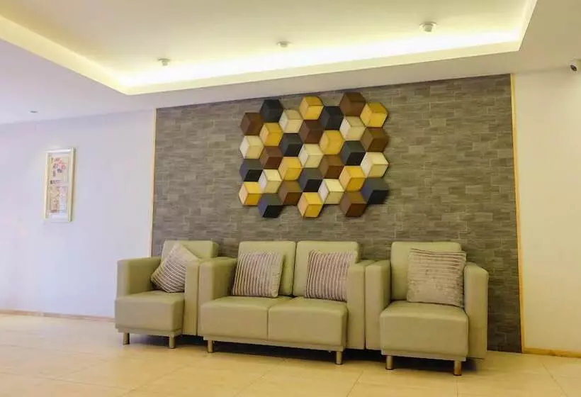 Fotos del hotel Baron Residence Bangkok:  24