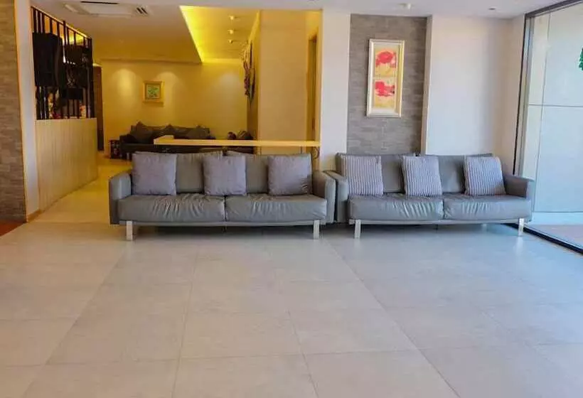 Fotos del hotel Baron Residence Bangkok:  3