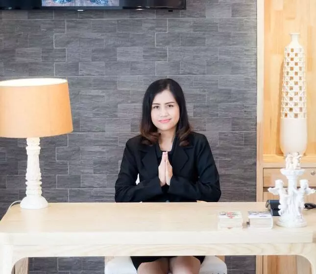 Fotos del hotel Baron Residence Bangkok:  7