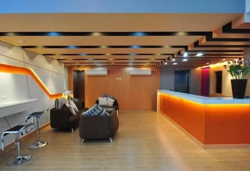 Fotos del hotel Baron Residence Bangkok:  4