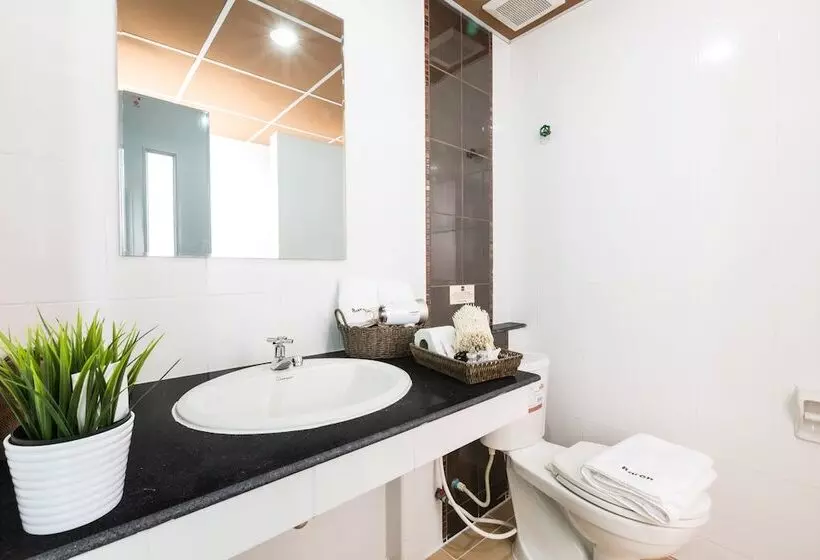 Fotos del hotel Baron Residence Bangkok:  6