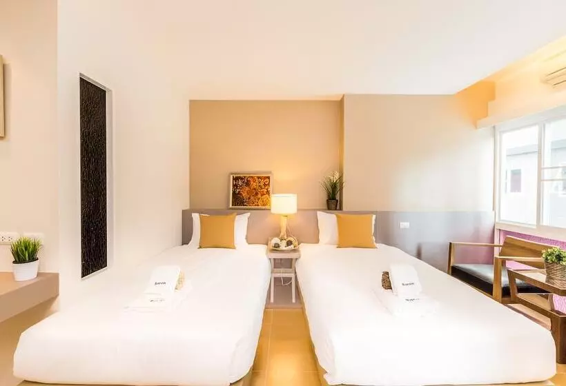 Fotos del hotel Baron Residence Bangkok:  15