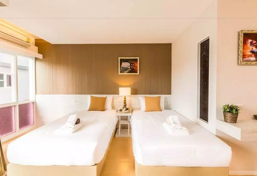 Fotos del hotel Baron Residence Bangkok:  8