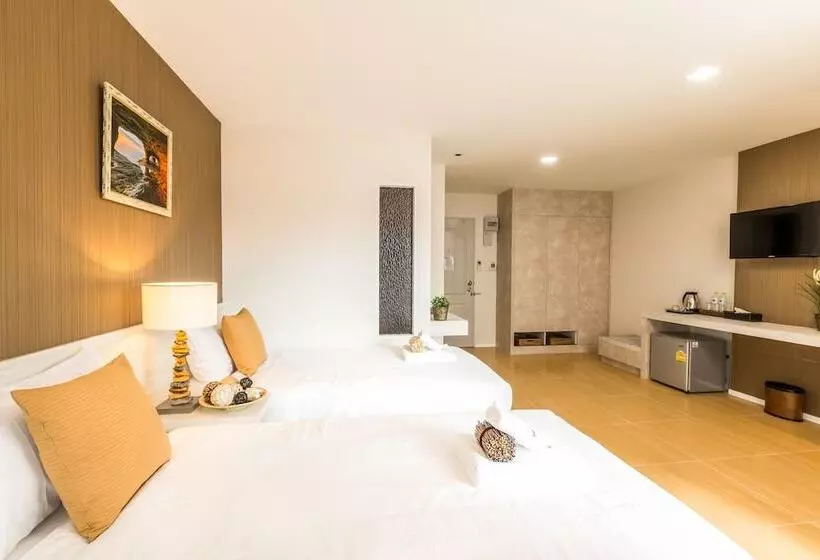 Fotos del hotel Baron Residence Bangkok:  2