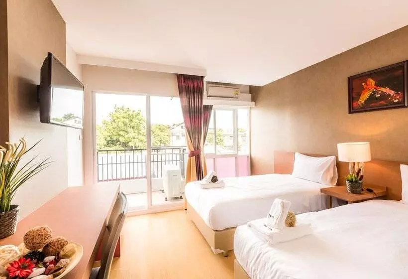 Fotos del hotel Baron Residence Bangkok:  13