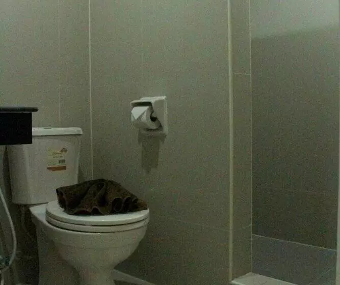 Fotos del hotel Baron Residence Bangkok:  11