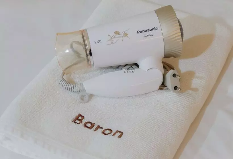 Fotos del hotel Baron Residence Bangkok:  25