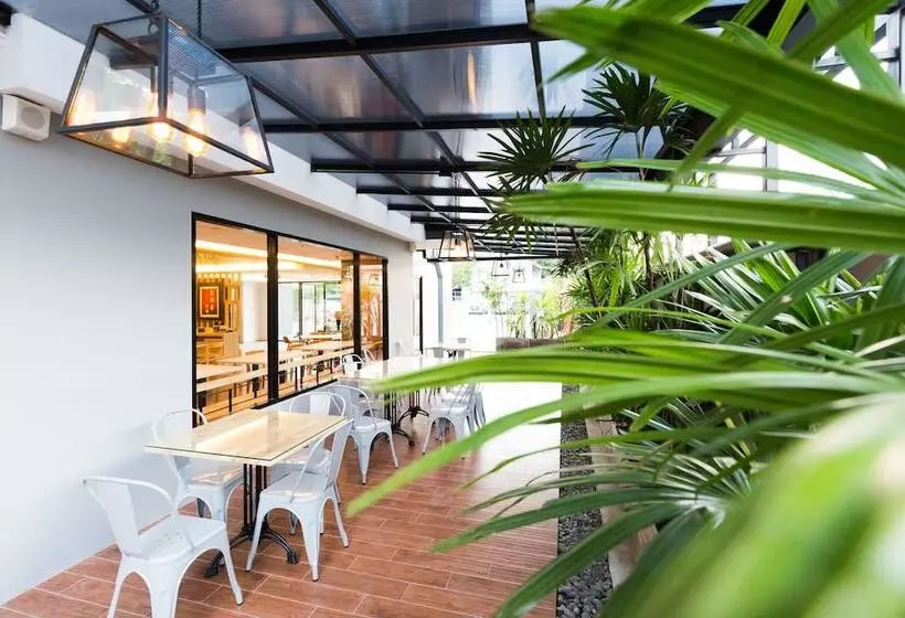 Fotos del hotel Baron Residence Bangkok:  5