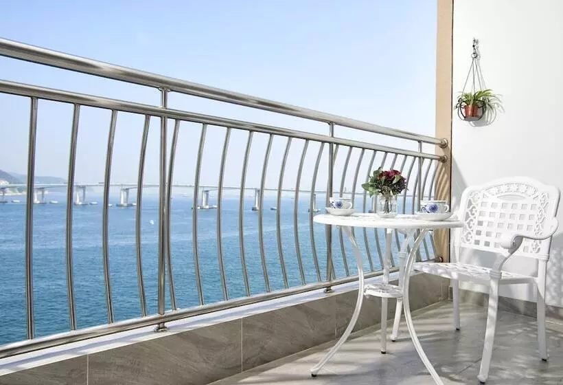 Fotos del hotel Busan Beach  Busan Songdo:  17