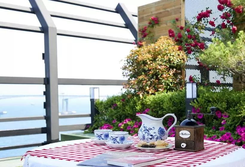 Fotos del hotel Busan Beach  Busan Songdo:  2