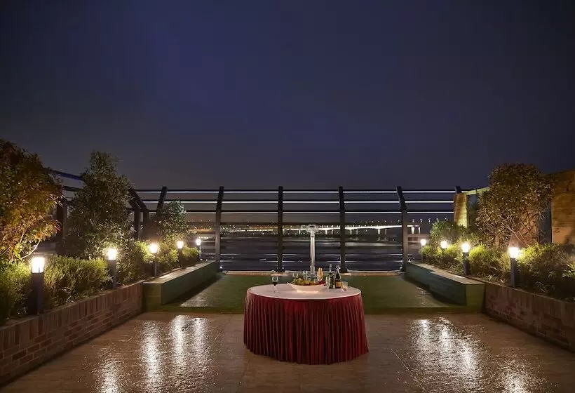 Fotos del hotel Busan Beach  Busan Songdo:  14