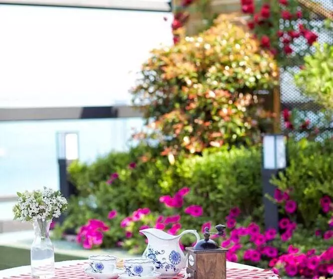 Fotos del hotel Busan Beach  Busan Songdo:  10