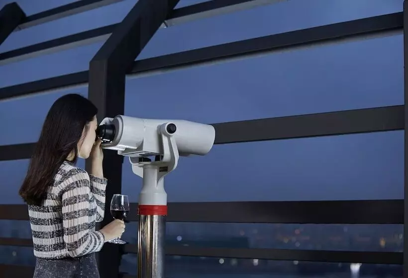 Fotos del hotel Busan Beach  Busan Songdo:  4