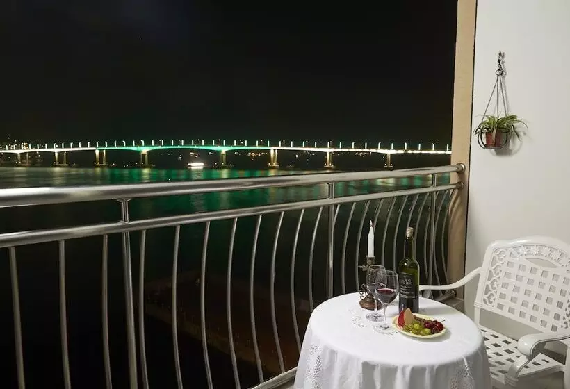 Fotos del hotel Busan Beach  Busan Songdo:  22